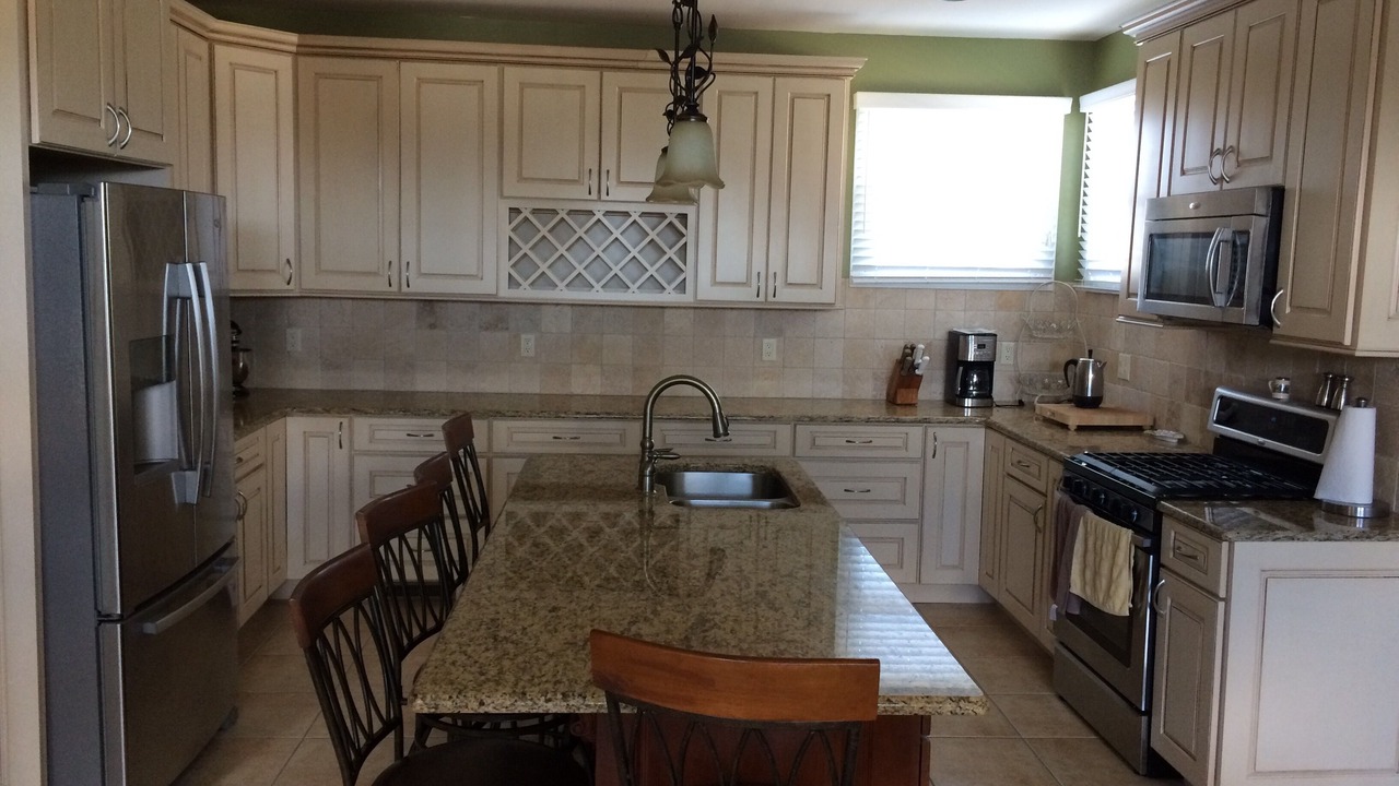 Photo of Kitchen in Brigantine