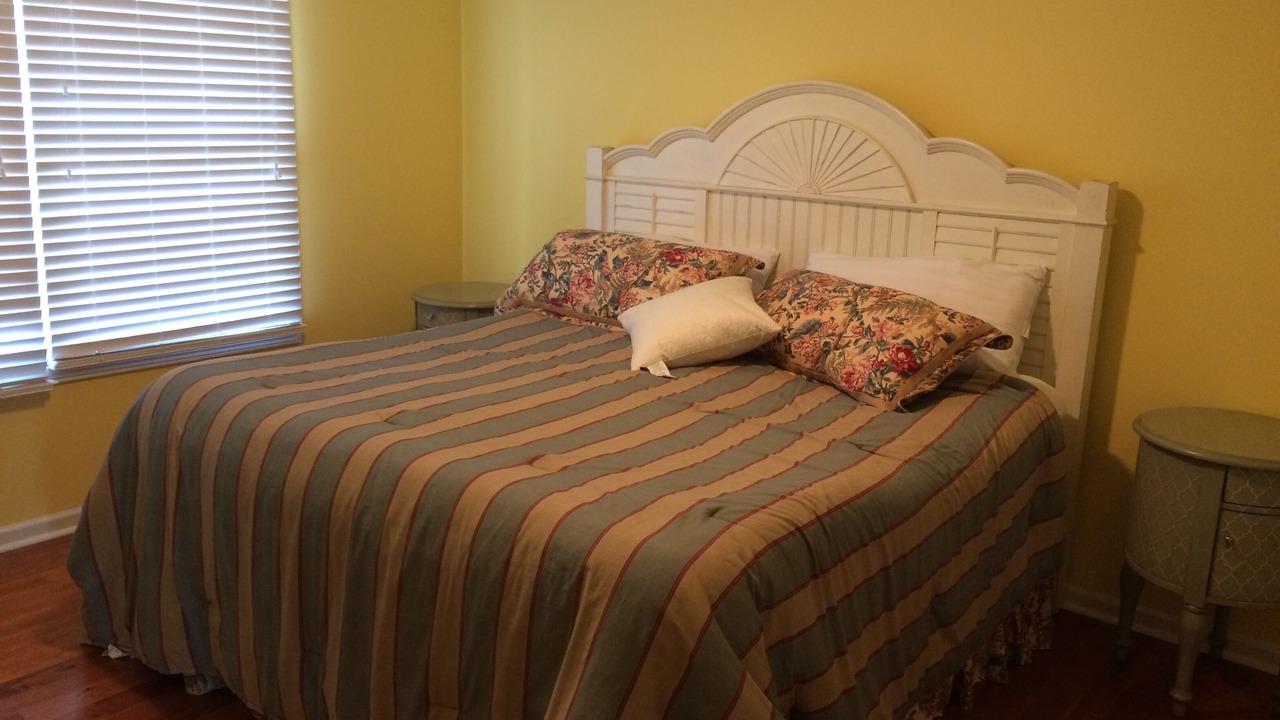 Photo of Bedroom in Brigantine