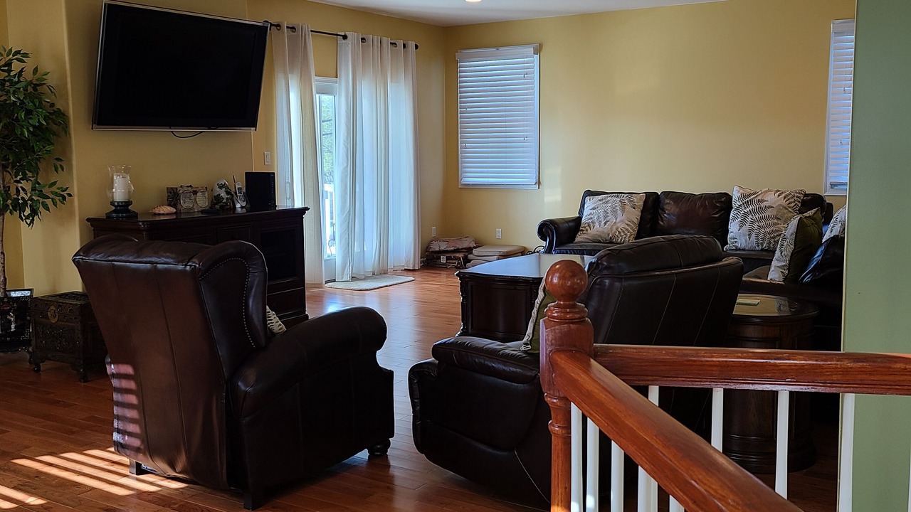 Photo of Livingroom in Brigantine