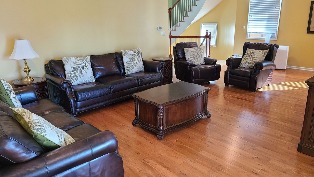 Photo of Livingroom in Brigantine
