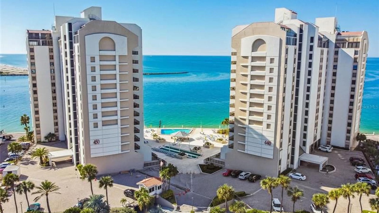 Photo of Others in Clearwater Beach