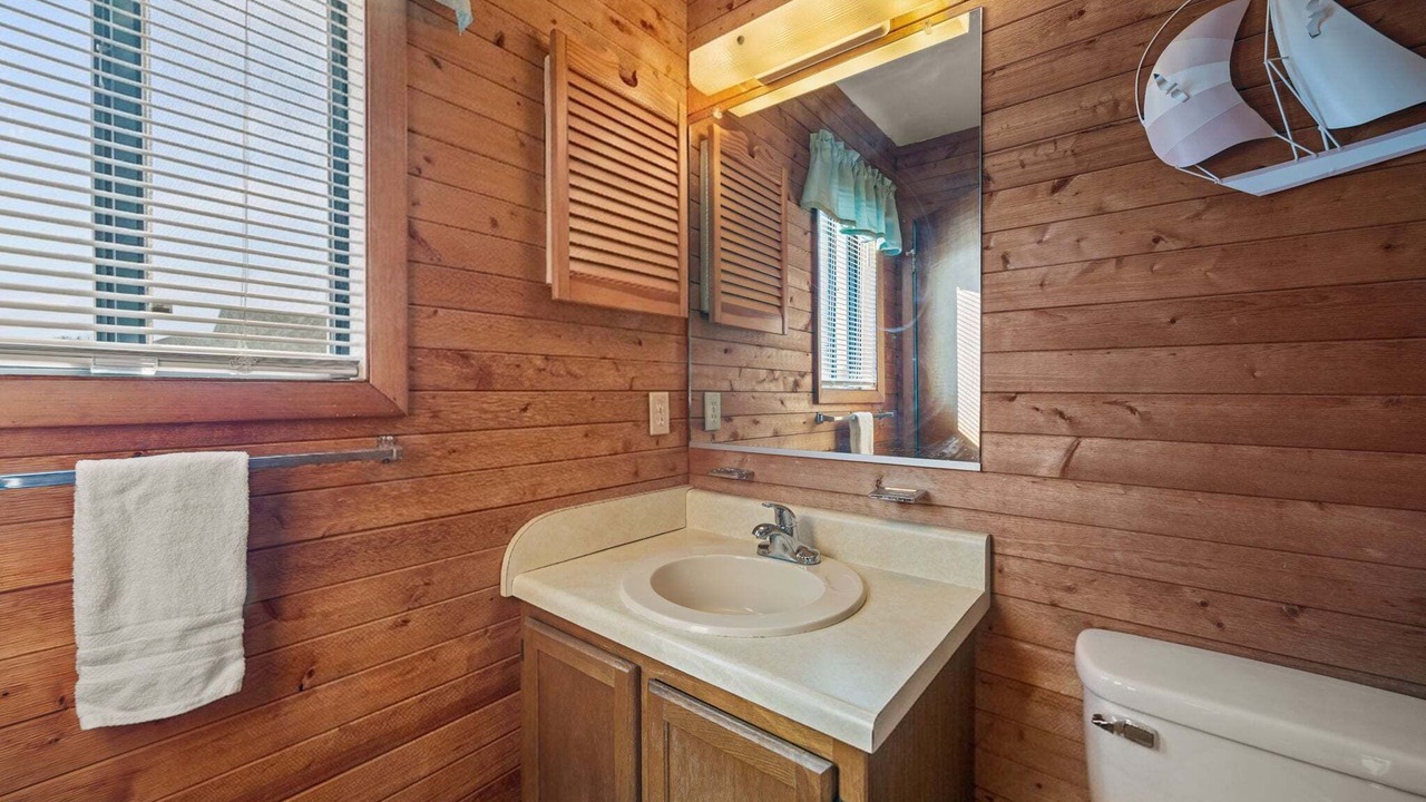 Photo of Bathroom in Carolina Dunes