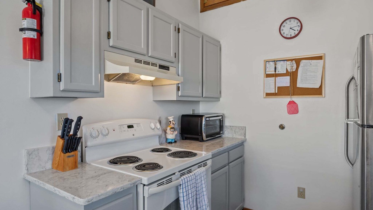 Photo of Kitchen in Carolina Dunes