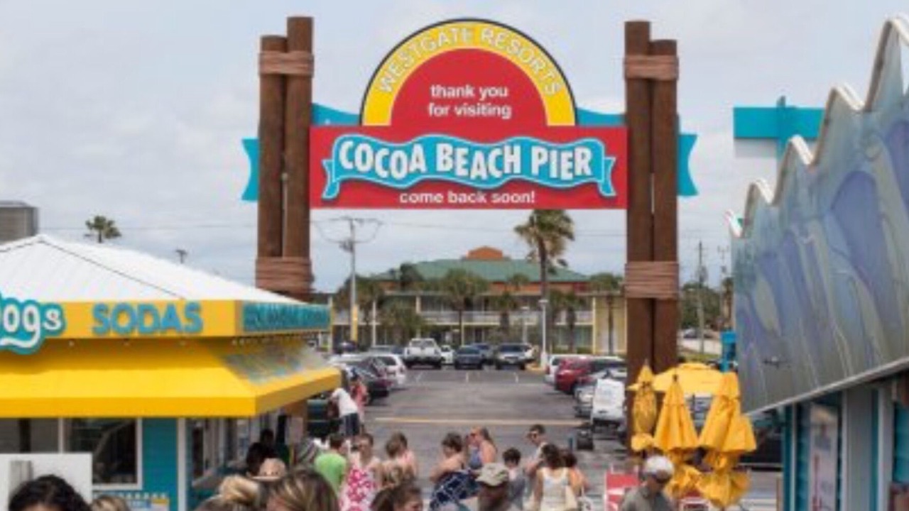 Photo of Outdoor in Avon By The Sea