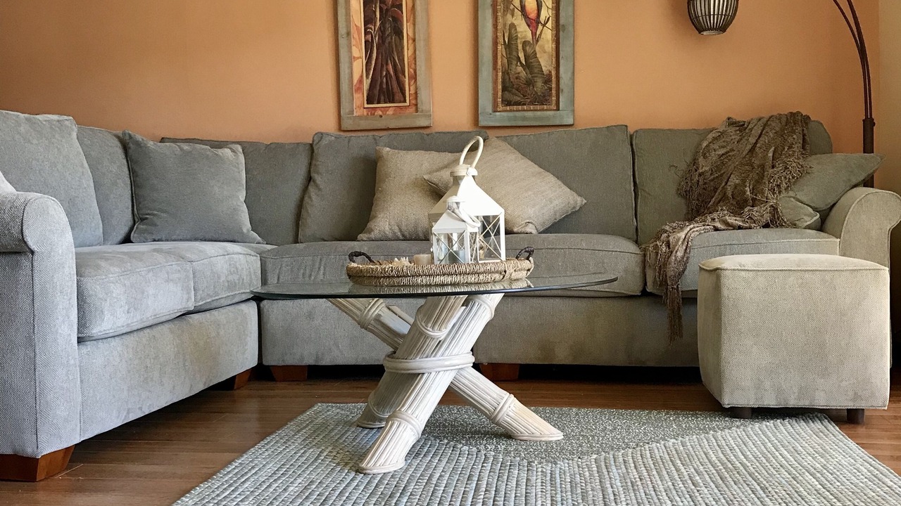 Photo of Livingroom in Avon By The Sea