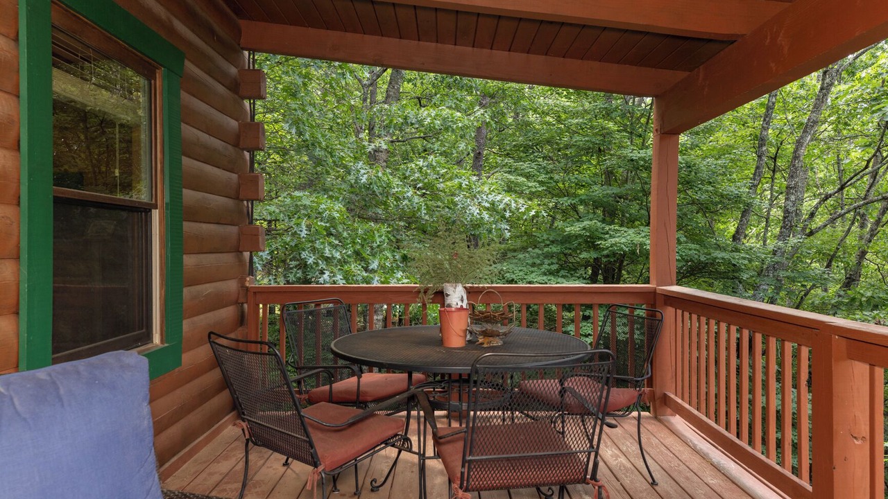 Photo of Outdoor in Deep Gap