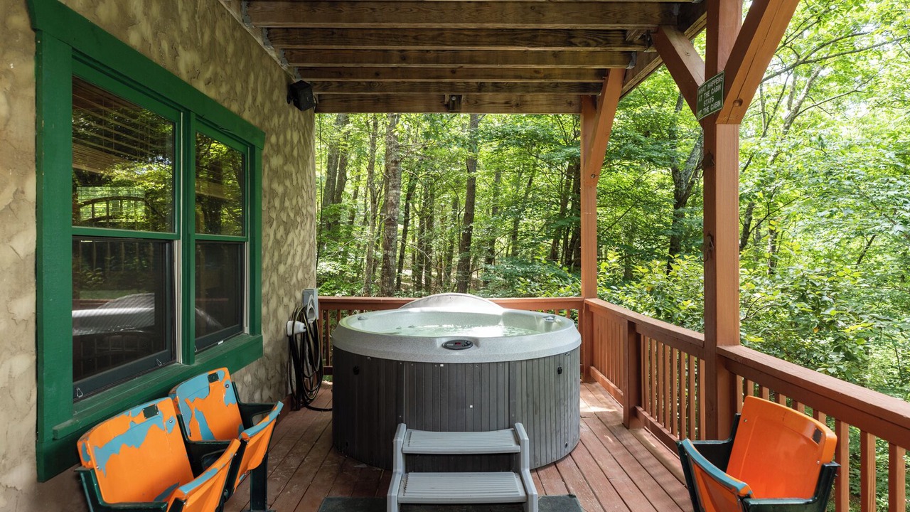 Photo of Outdoor in Deep Gap