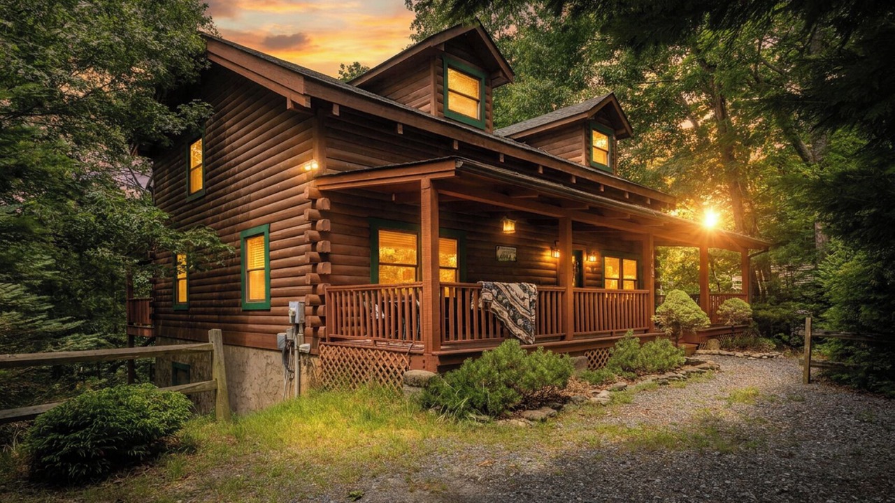 Photo of Outdoor in Deep Gap