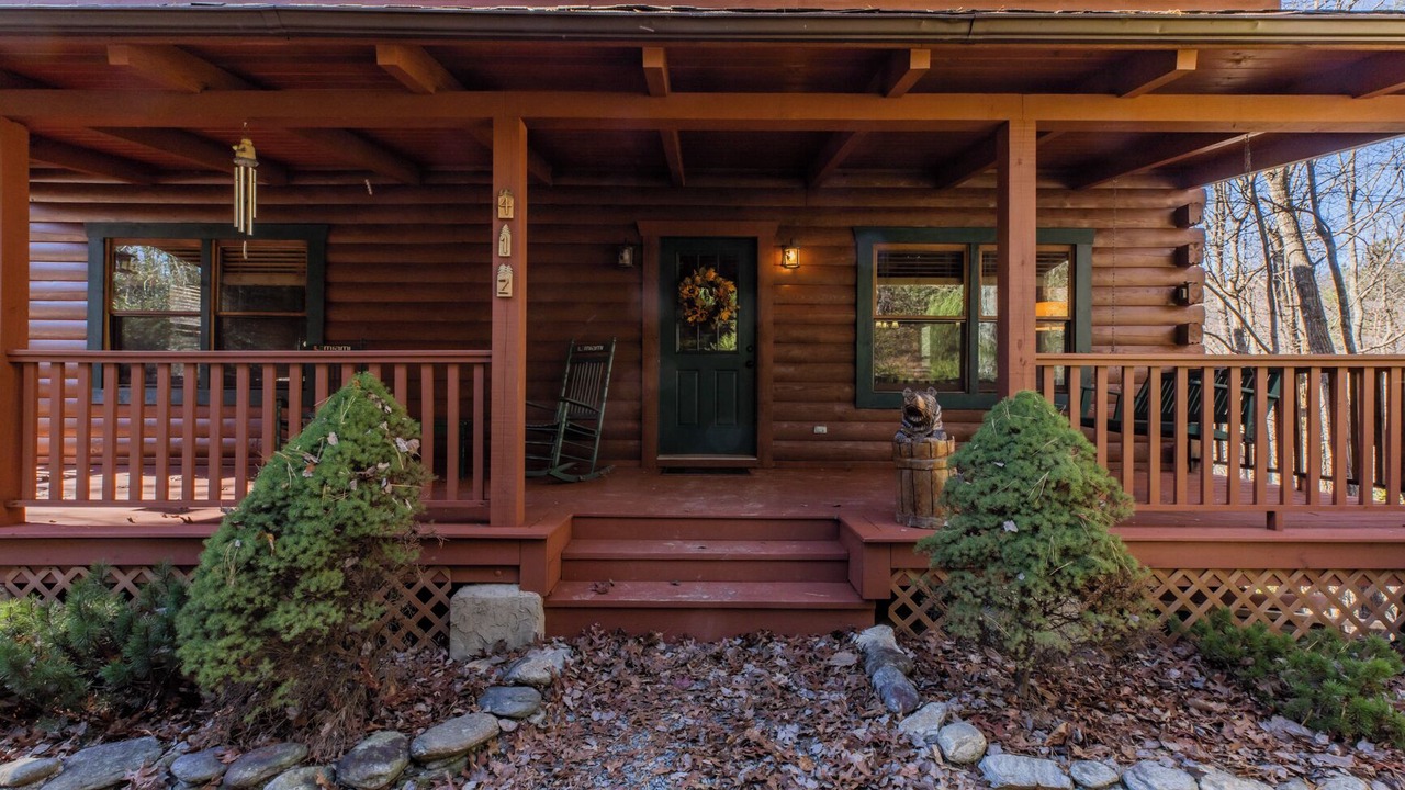 Photo of Outdoor in Deep Gap
