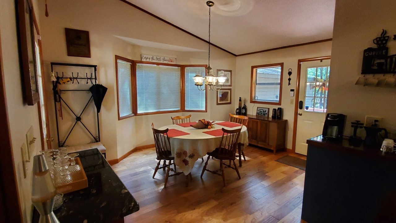 Photo of Bedroom in Murphy