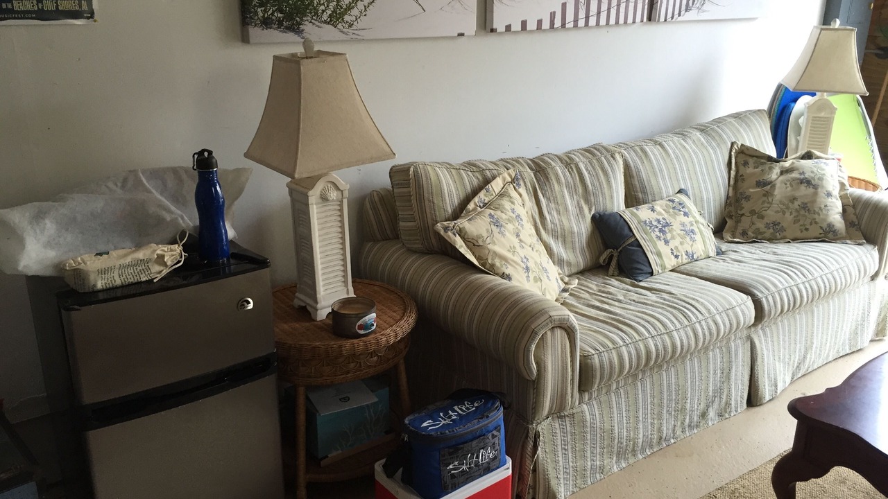 Photo of Bedroom in Beach Haven