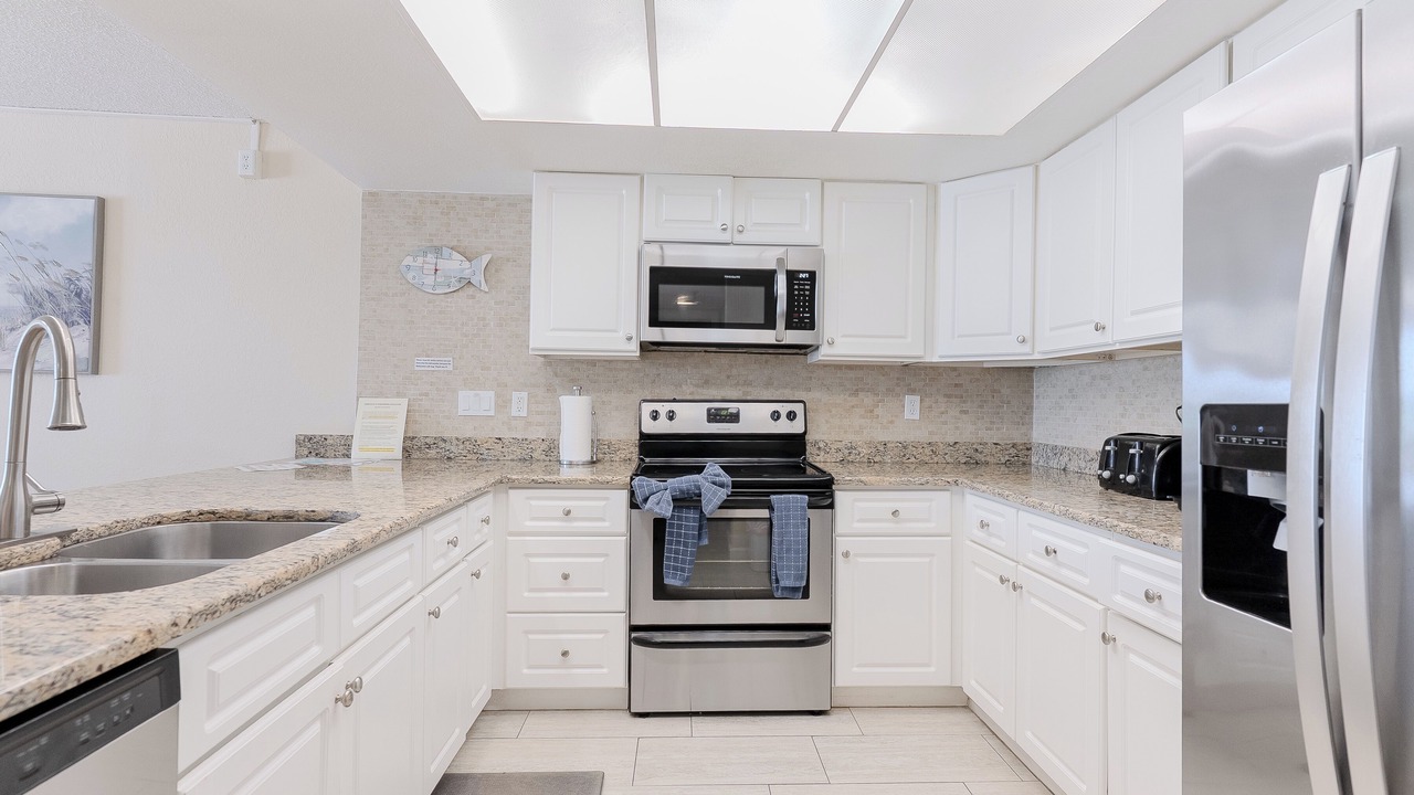 Photo of Kitchen in Indian Shores