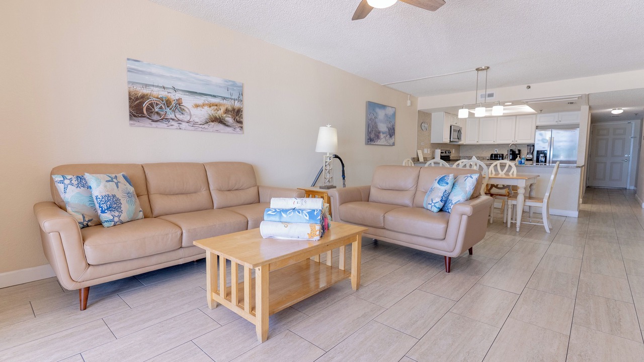 Photo of Bedroom in Indian Shores