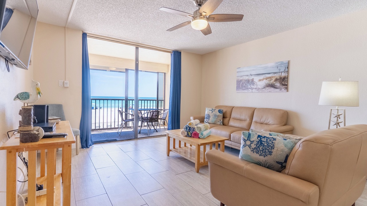 Photo of Bedroom in Indian Shores