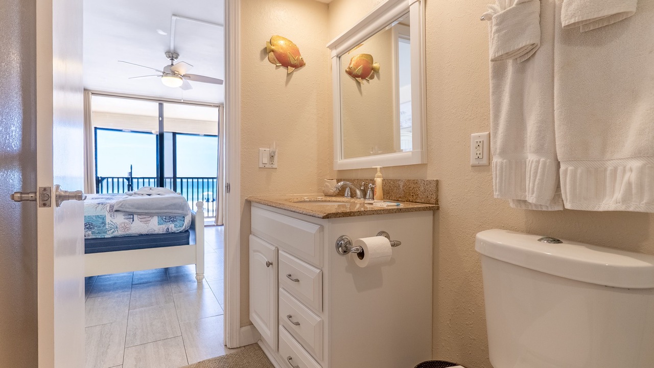 Photo of Bathroom in Indian Shores
