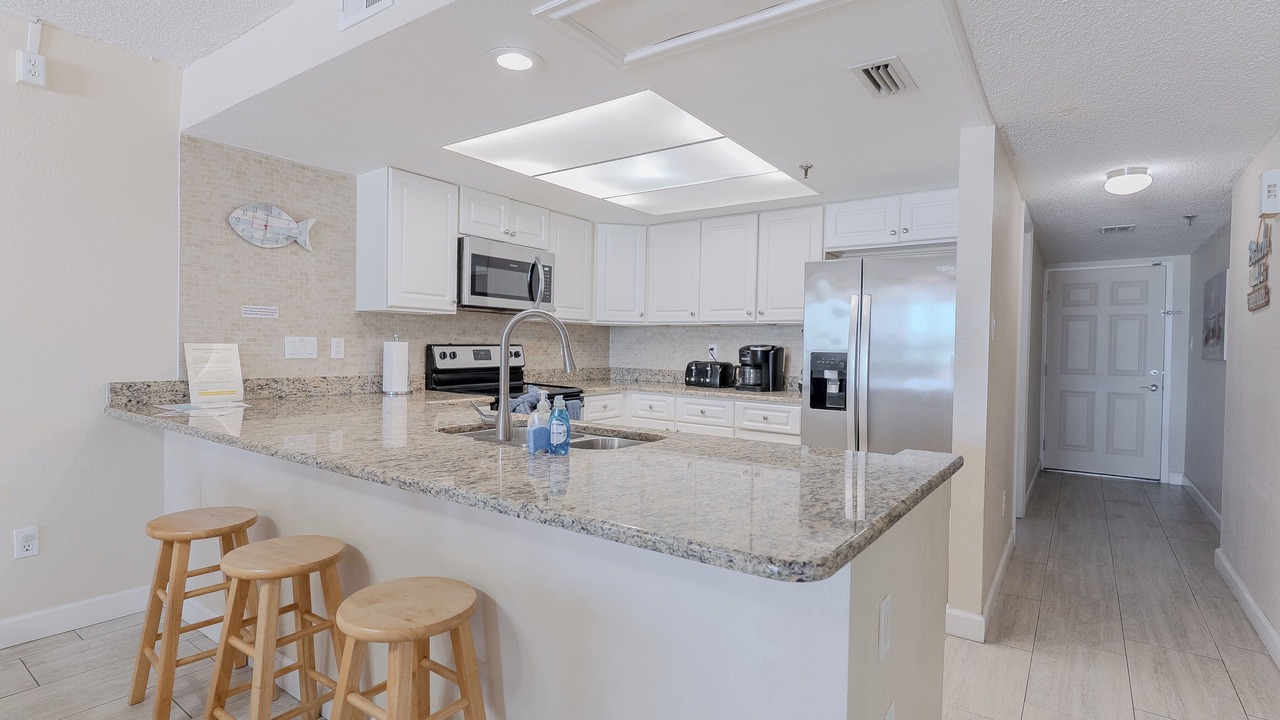 Photo of Kitchen in Indian Shores