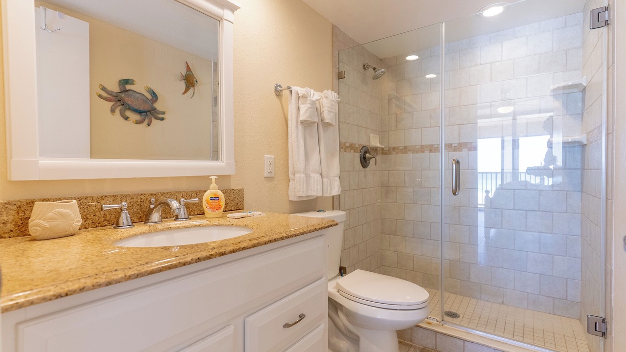 Photo of Bathroom in Indian Shores