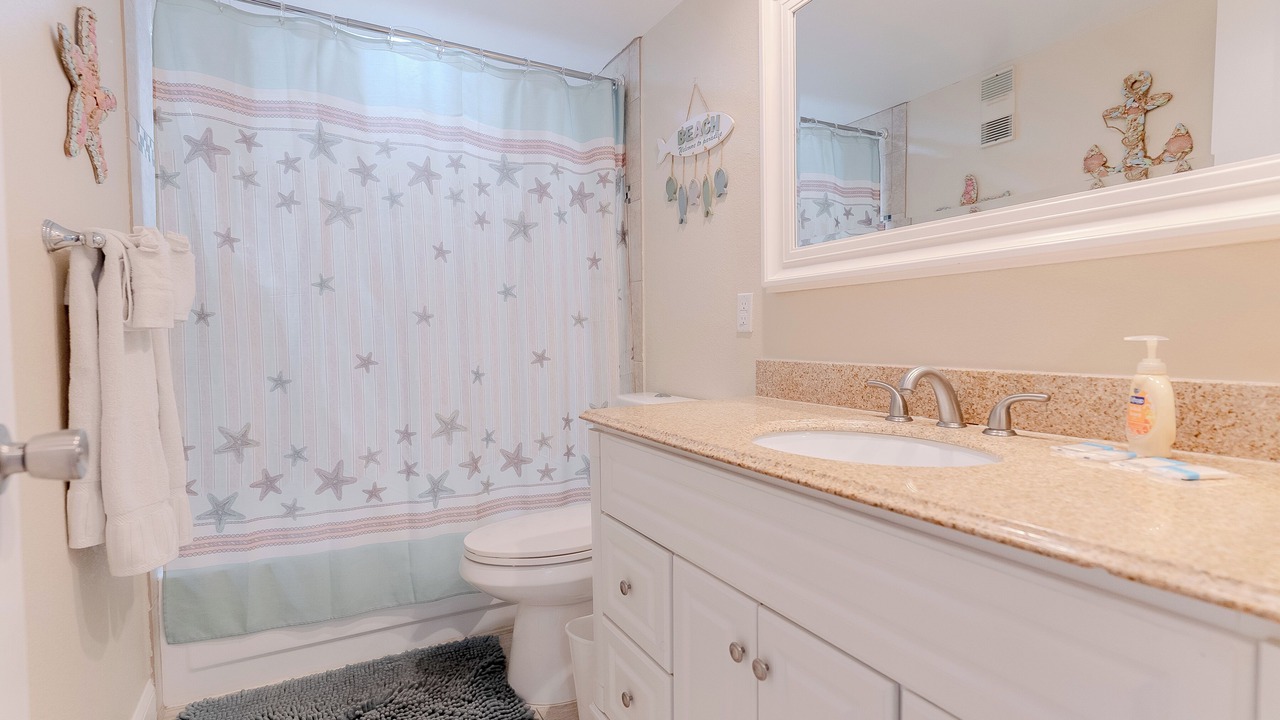 Photo of Bathroom in Indian Shores
