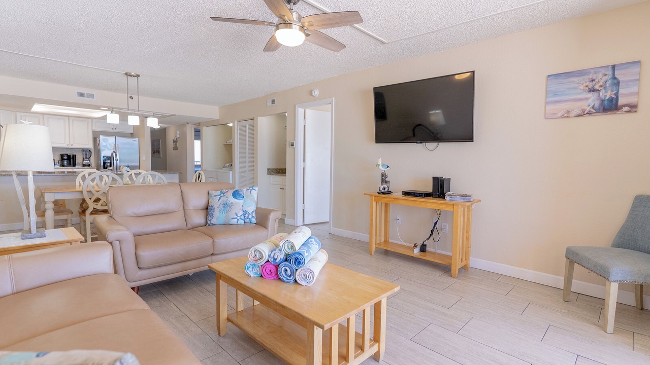 Photo of Bedroom in Indian Shores