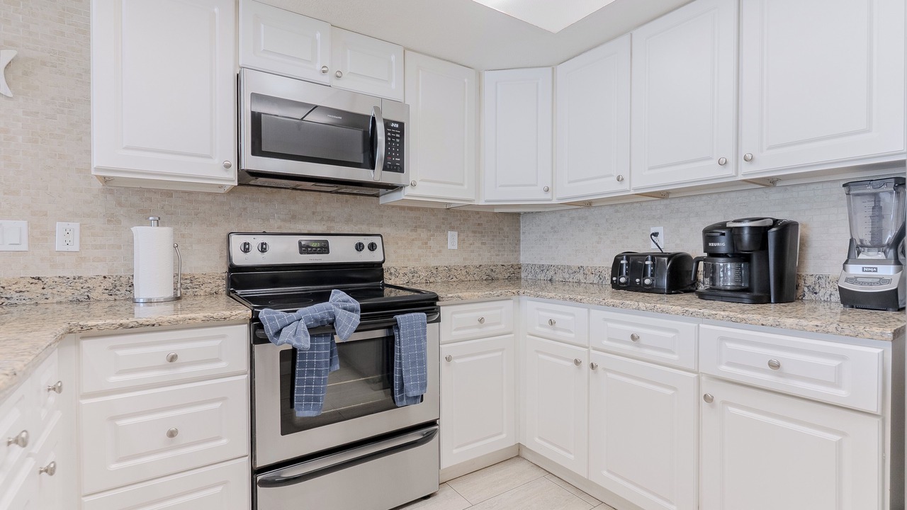 Photo of Kitchen in Indian Shores