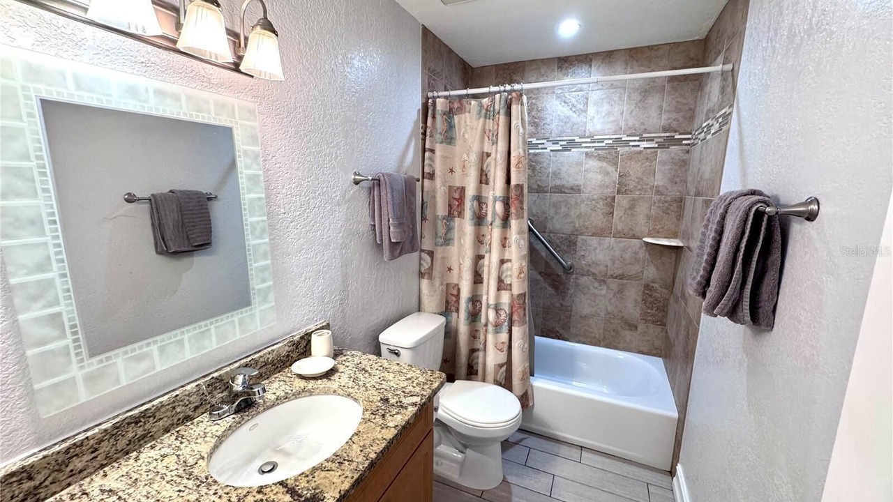 Photo of Bathroom in Gulf Gate Estates