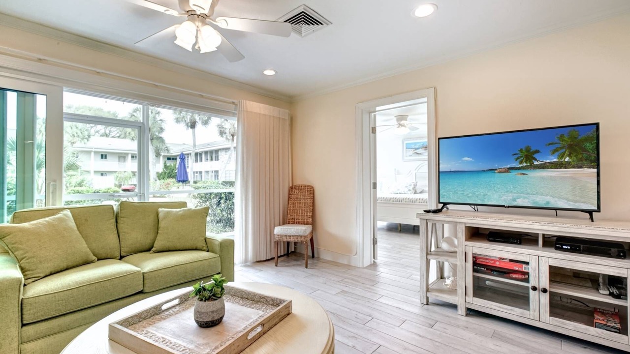 Photo of Bedroom in Saint Armands Key