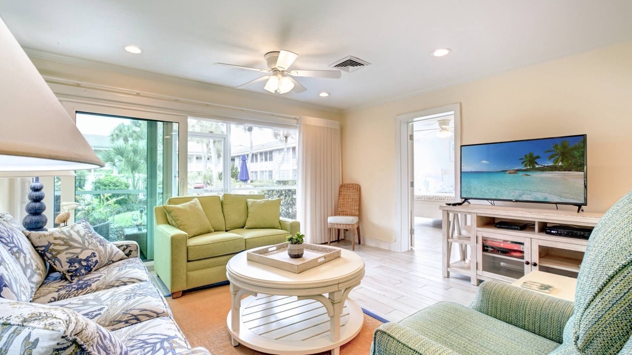 Photo of Bedroom in Saint Armands Key