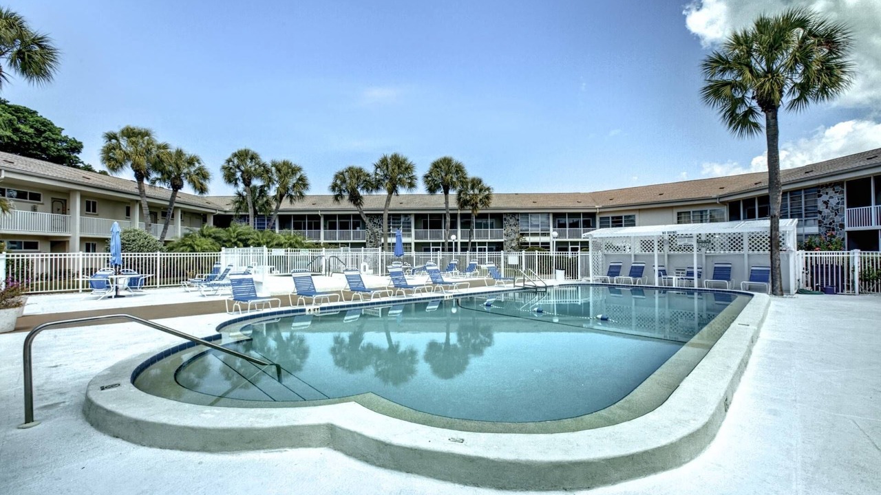 Photo of Outdoor in Saint Armands Key