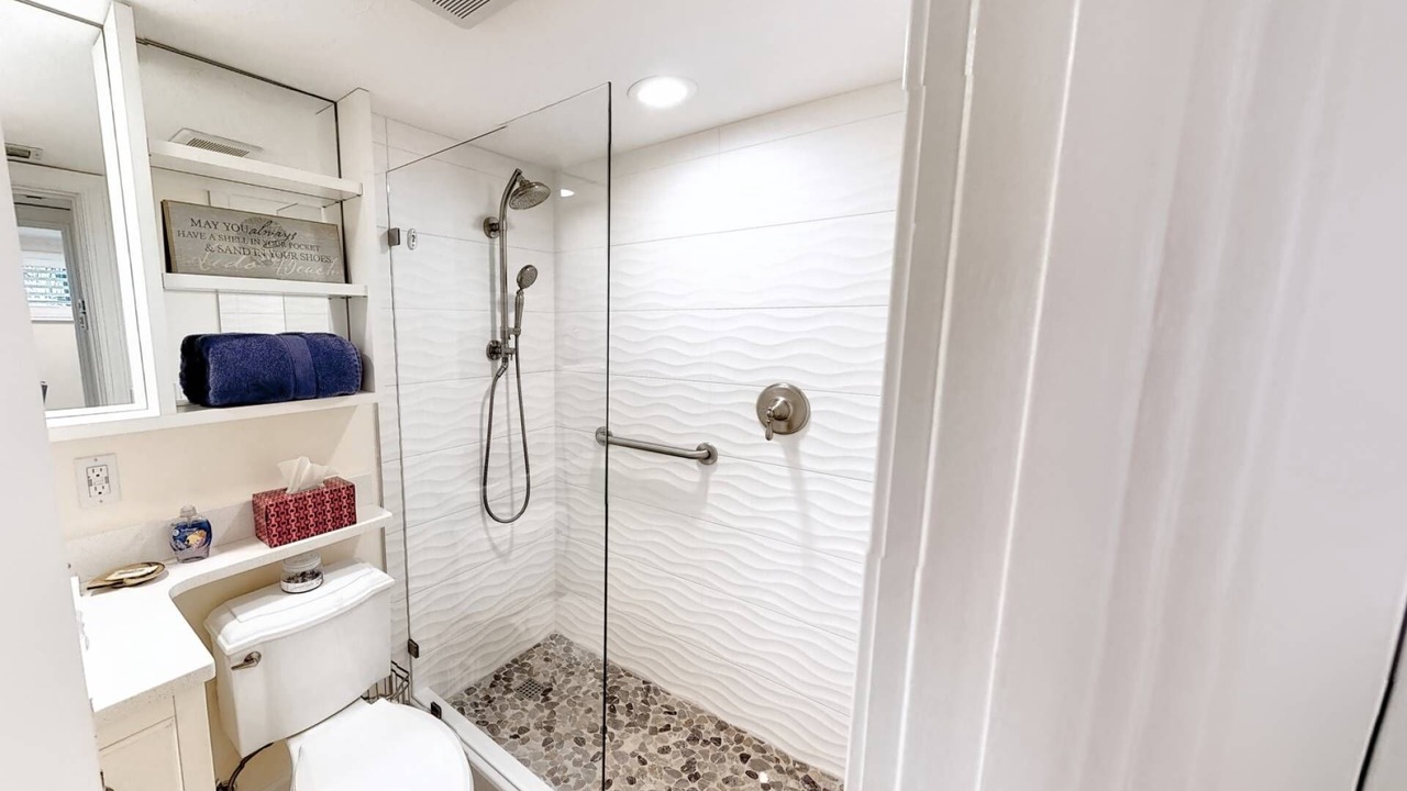 Photo of Bathroom in Saint Armands Key