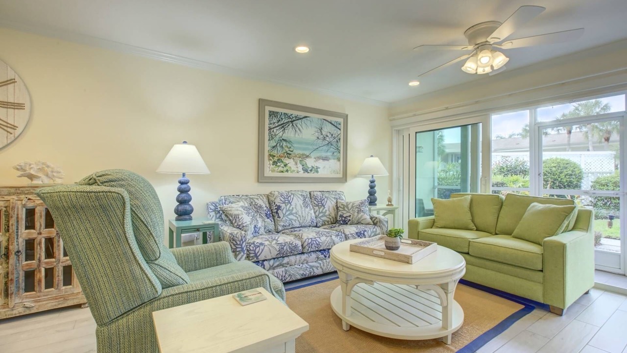 Photo of Bedroom in Saint Armands Key