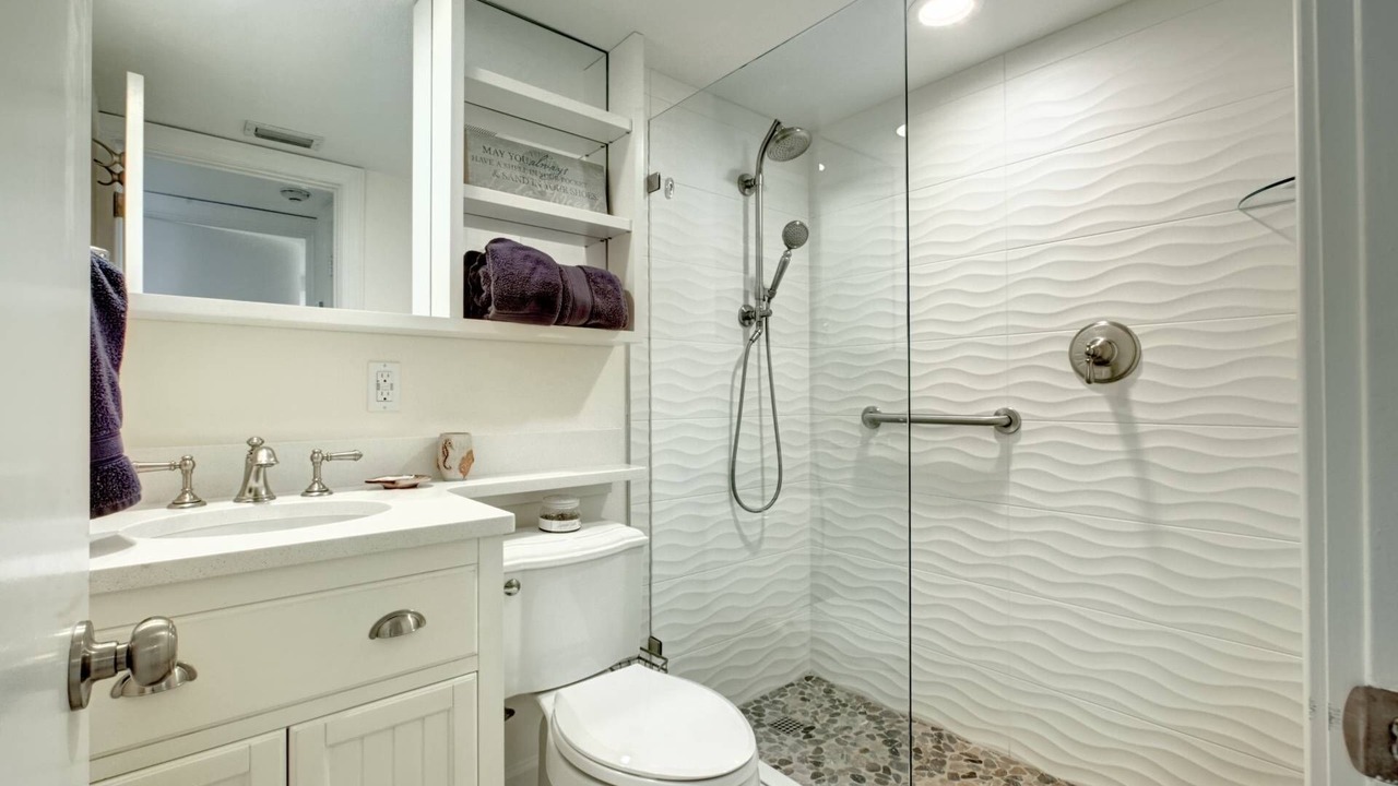 Photo of Bathroom in Saint Armands Key