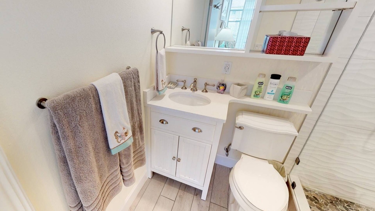 Photo of Bathroom in Saint Armands Key