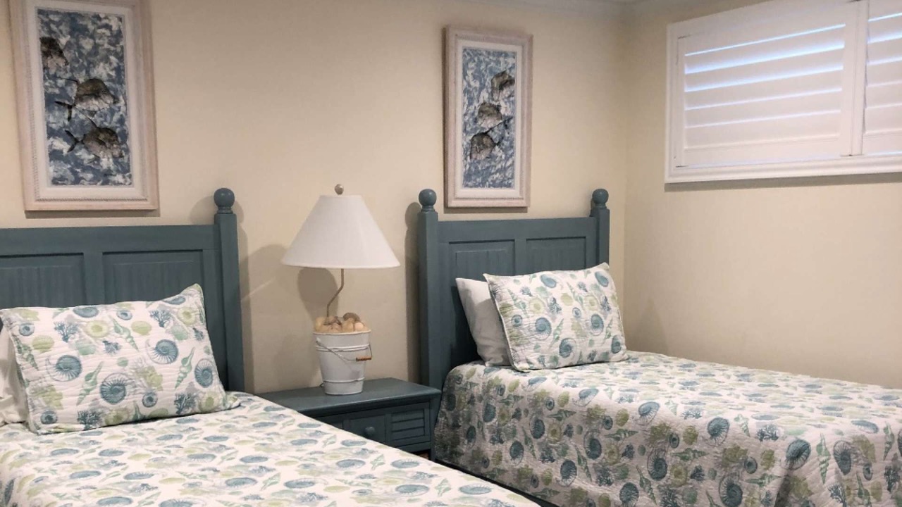 Photo of Bedroom in Saint Armands Key