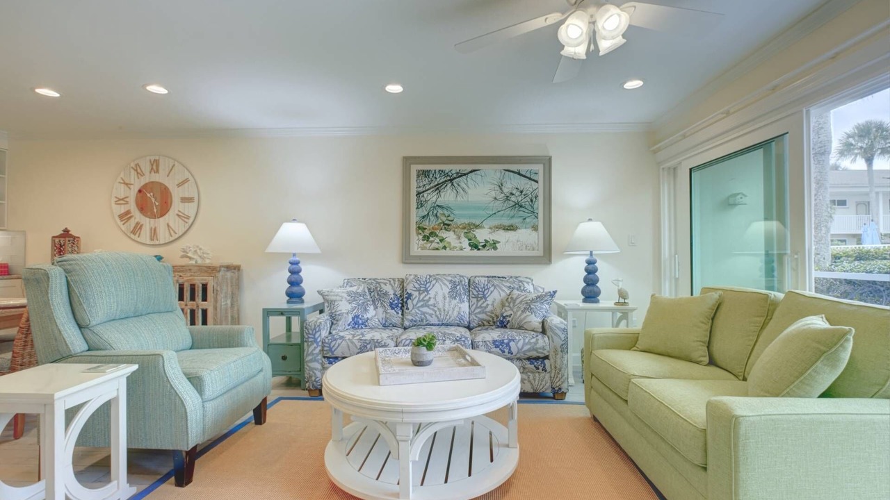Photo of Bedroom in Saint Armands Key