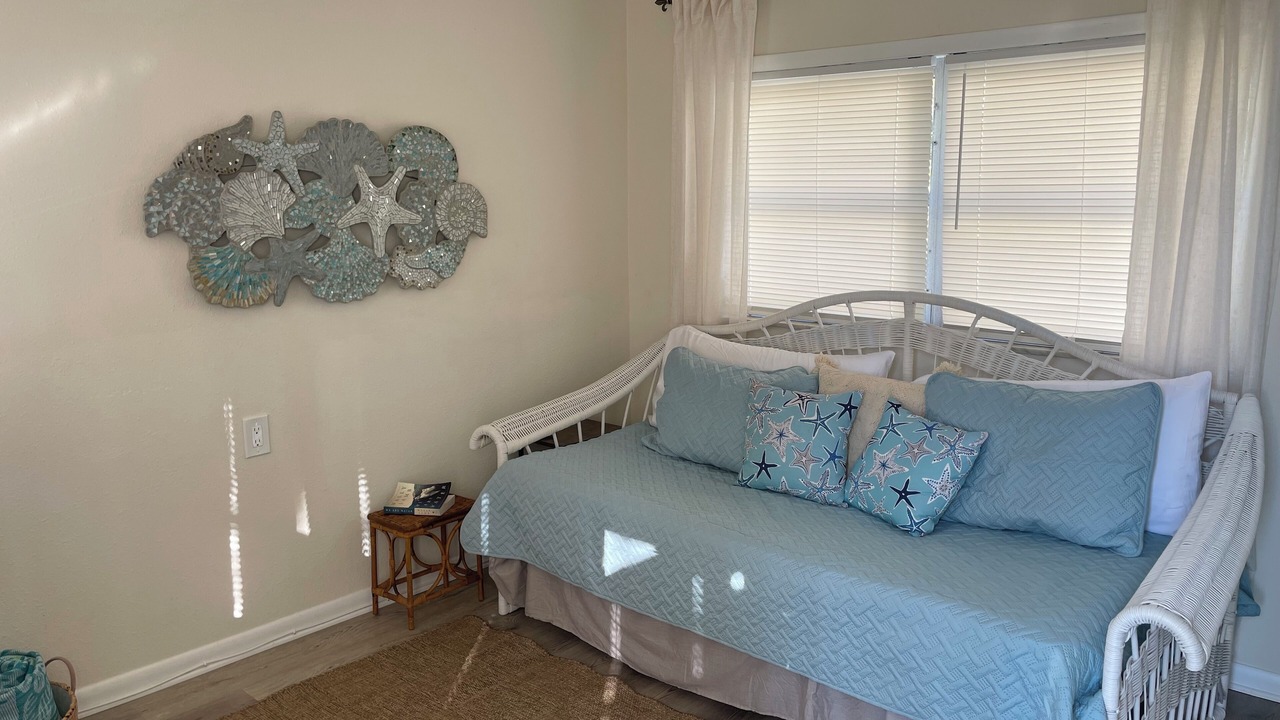 Photo of Bedroom in Pass-a-Grille