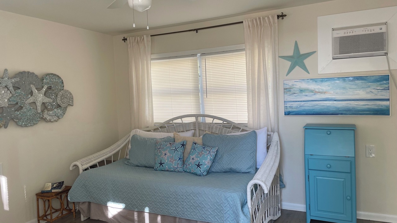 Photo of Bedroom in Pass-a-Grille