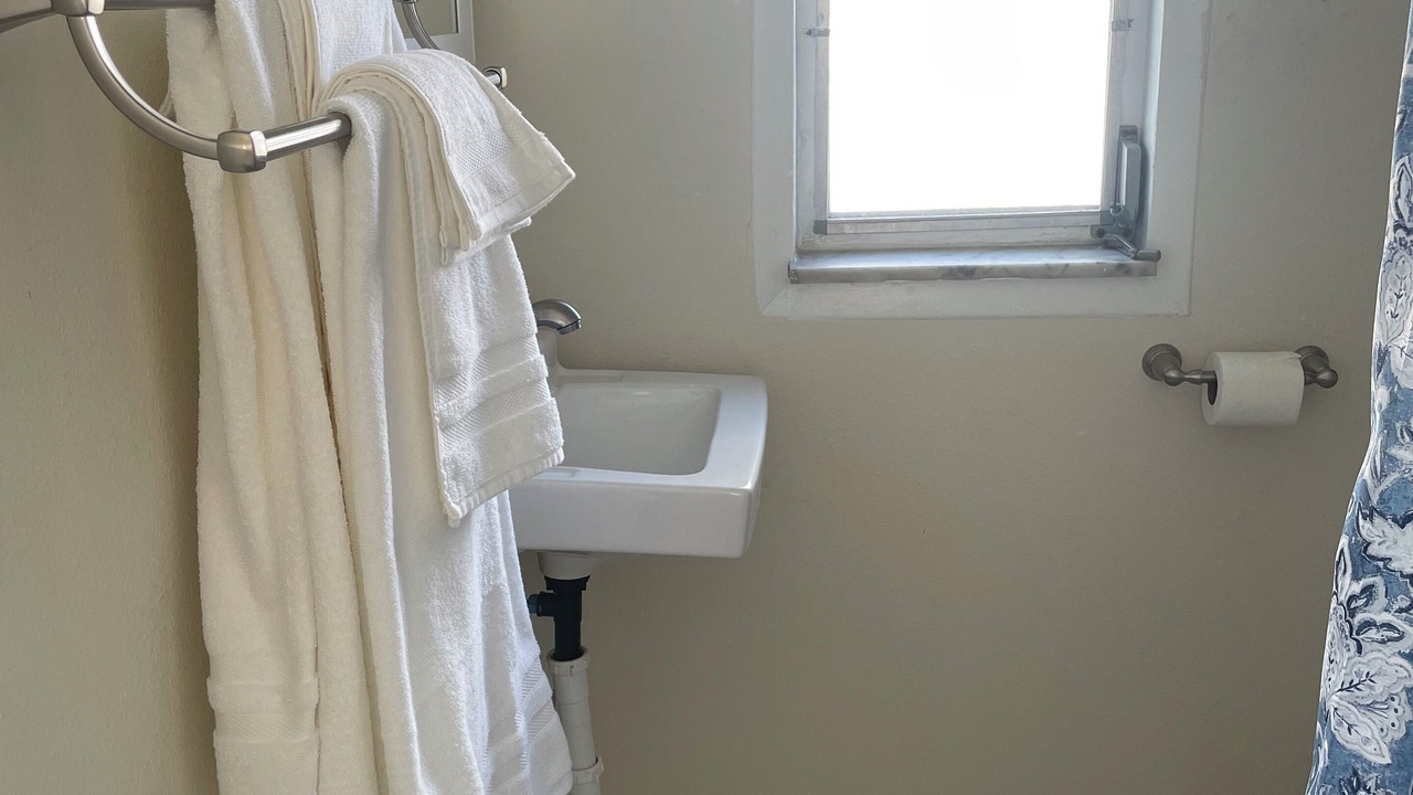 Photo of Bathroom in Pass-a-Grille