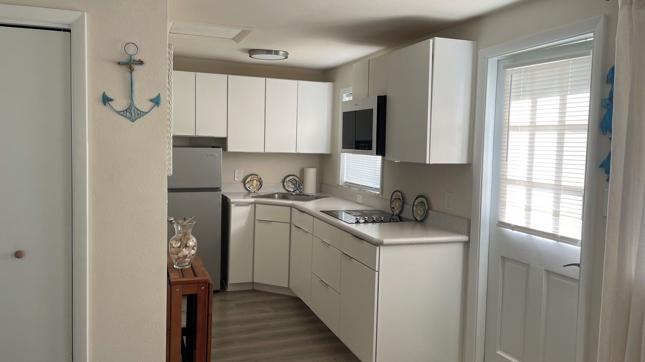 Photo of Kitchen in Pass-a-Grille