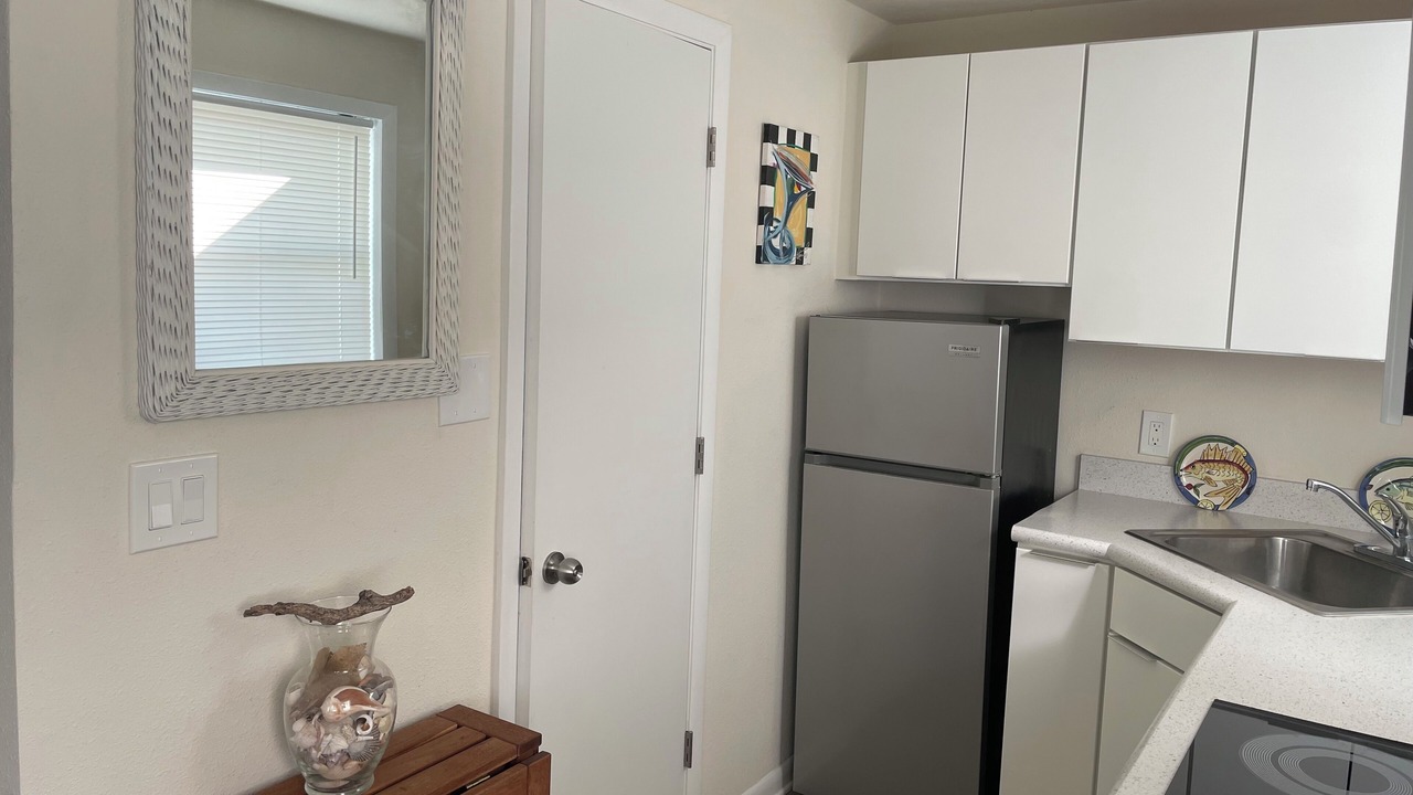Photo of Kitchen in Pass-a-Grille