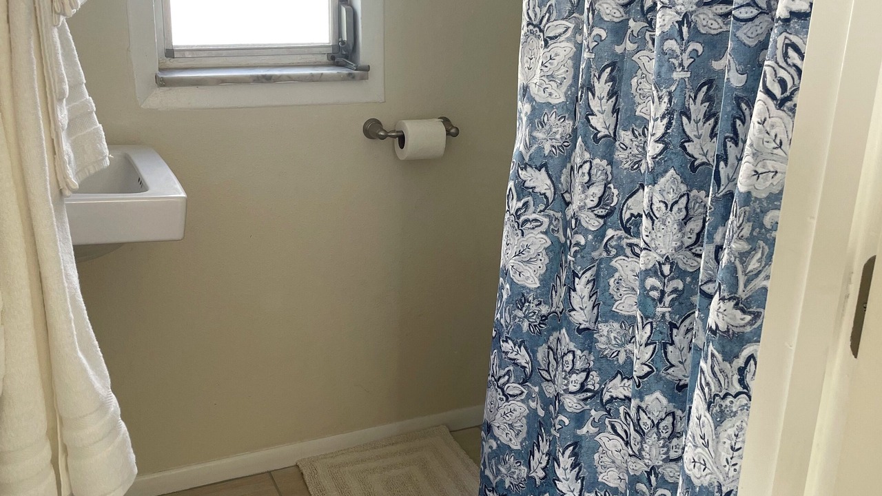 Photo of Bathroom in Pass-a-Grille