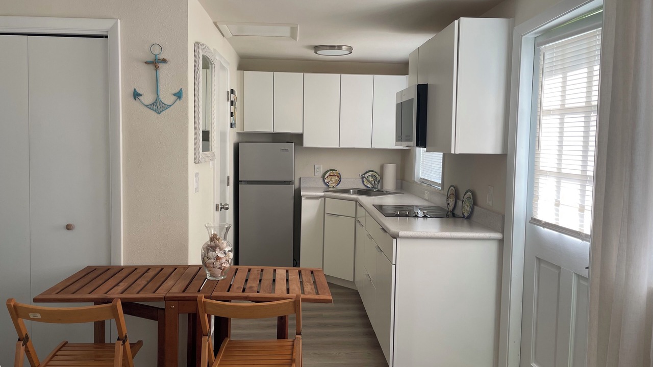 Photo of Kitchen in Pass-a-Grille