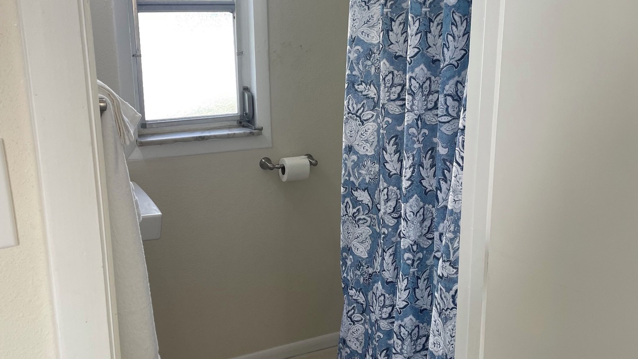 Photo of Bathroom in Pass-a-Grille