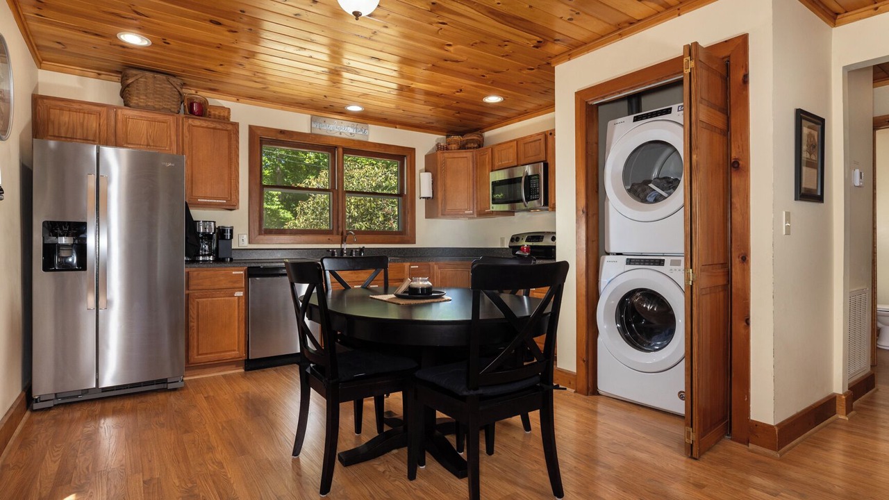 Photo of Kitchen in Deep Gap