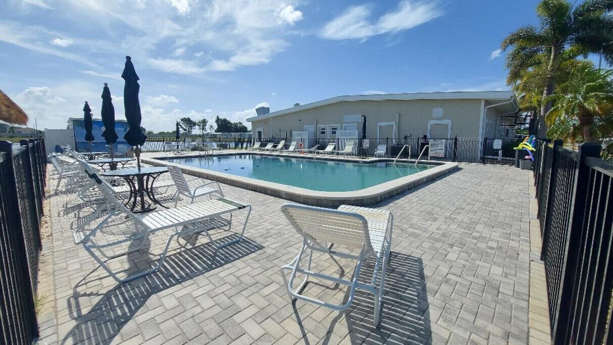 Photo of Outdoor in Palmetto