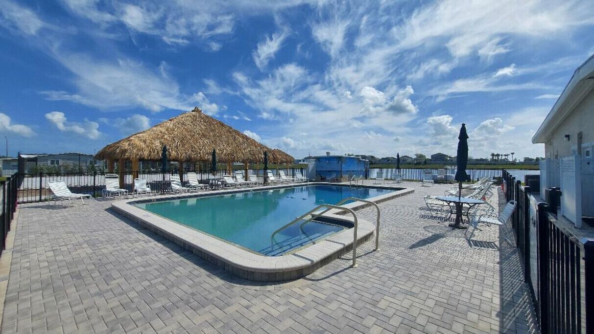 Photo of Outdoor in Palmetto