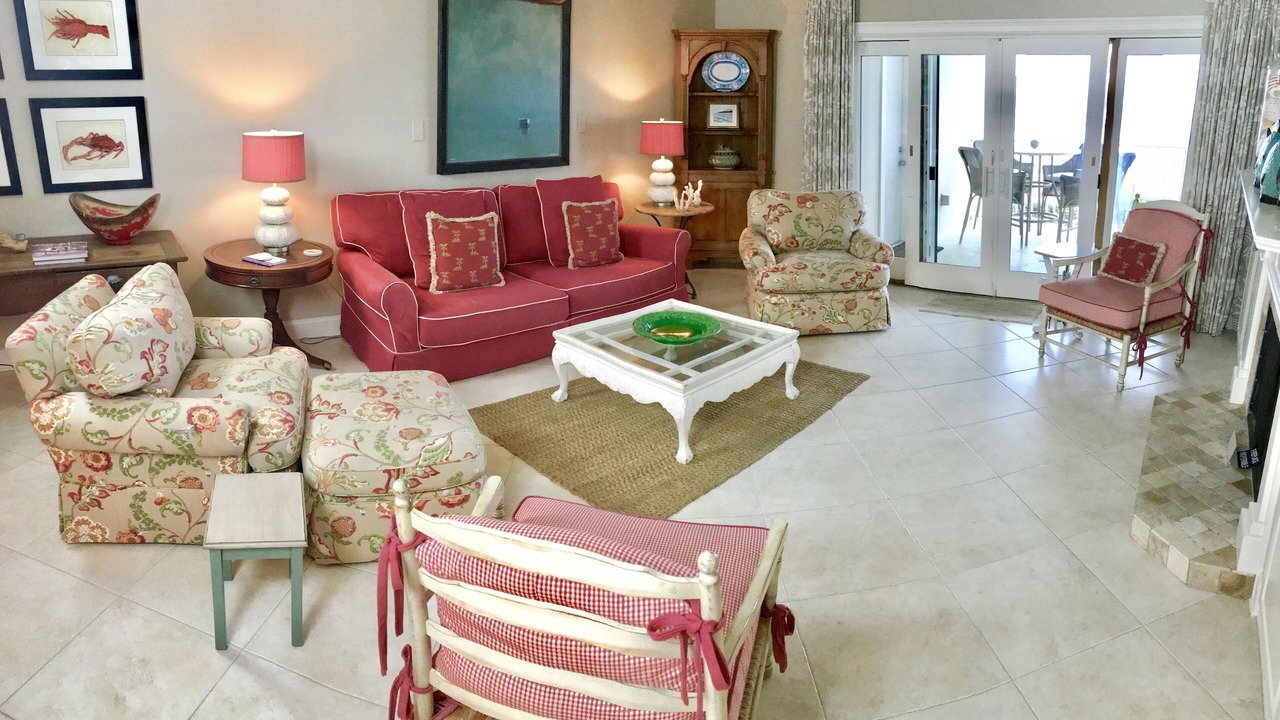 Photo of Livingroom in Sawgrass