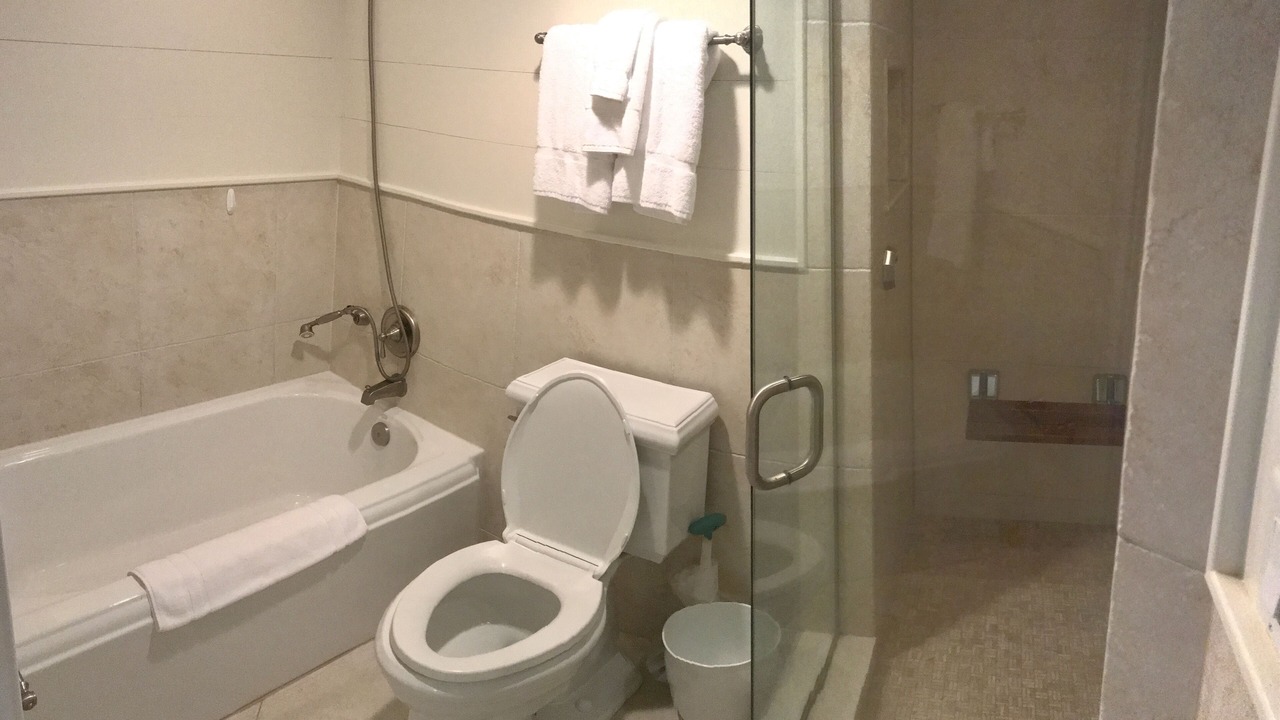 Photo of Bathroom in Sawgrass
