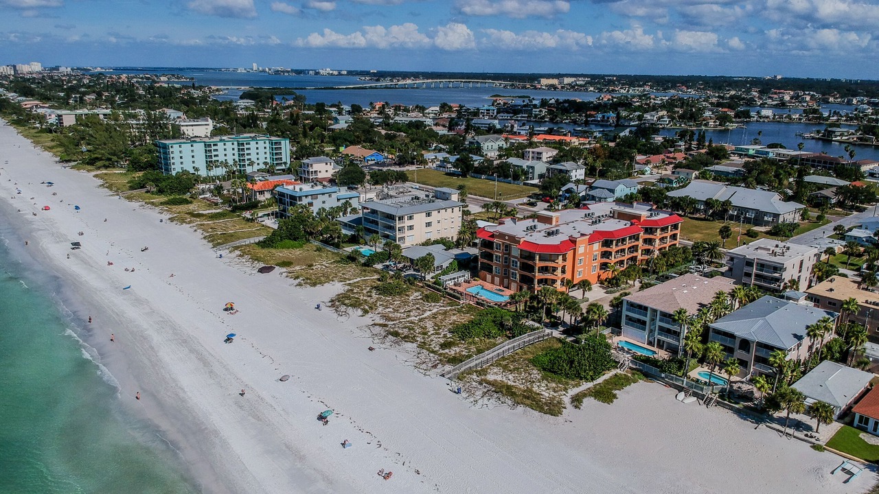 Photo of Others in Indian Rocks Beach