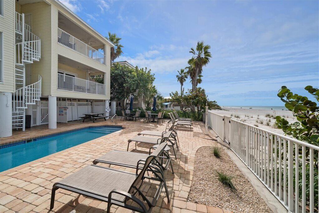 Photo of Outdoor in Indian Rocks Beach