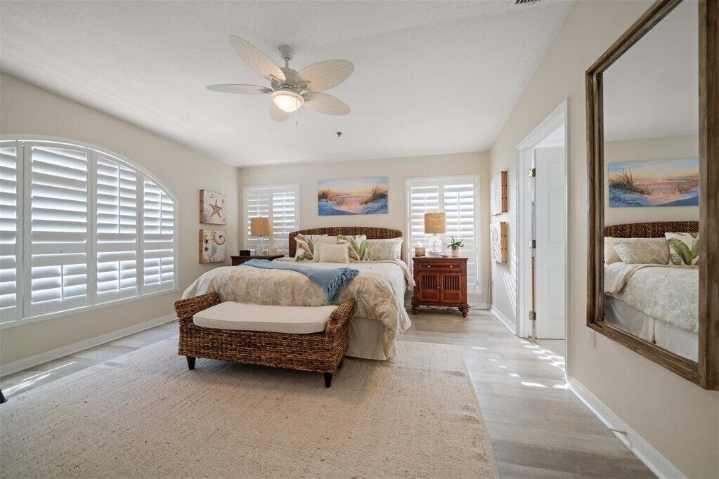 Photo of Bedroom in Indian Rocks Beach